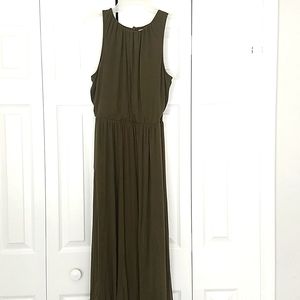 Old Navy maxi dress